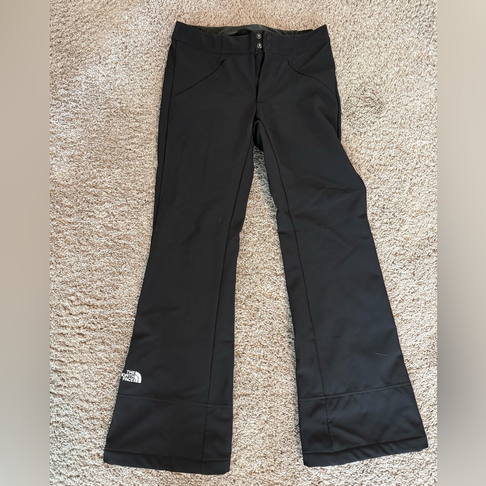 The North Face Women's Black Pants